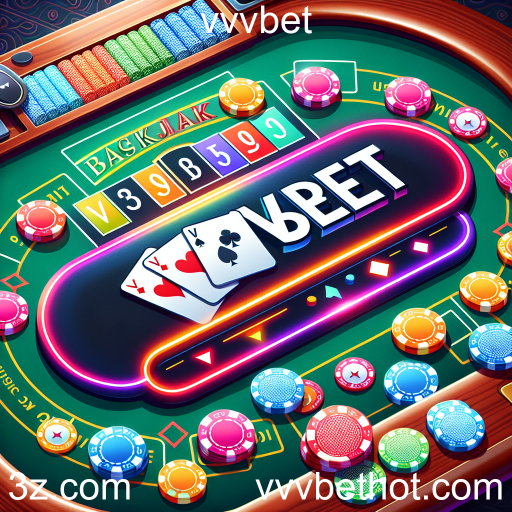 Explorando os Jogos de Cassino no vvvbet: Diversão e Emoção em Cada Jogada