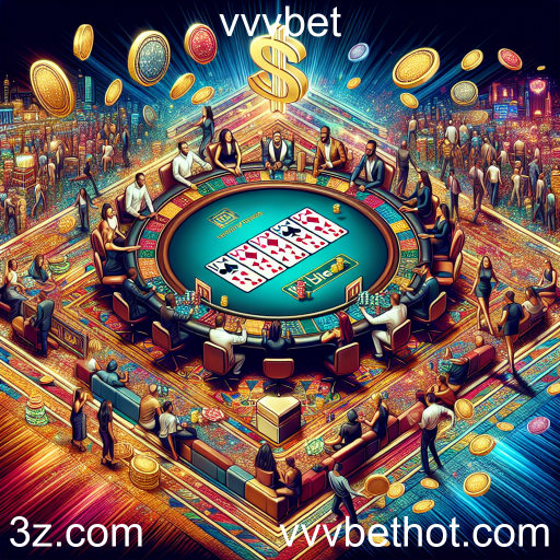 Descubra o Programa de Fidelidade da vvvbet: Suas Apostas Valem Mais!